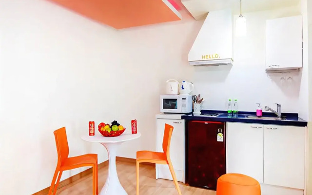 Yangpyeong Sunny Hill Pension