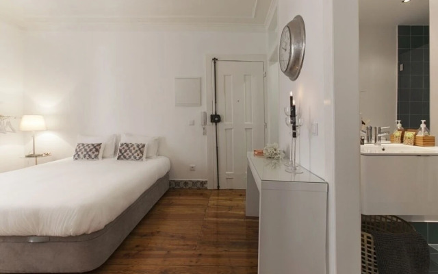 Santana Deluxe Apartment Rentexperience