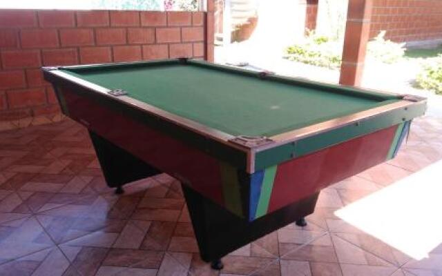 Apartamento em Ubatuba