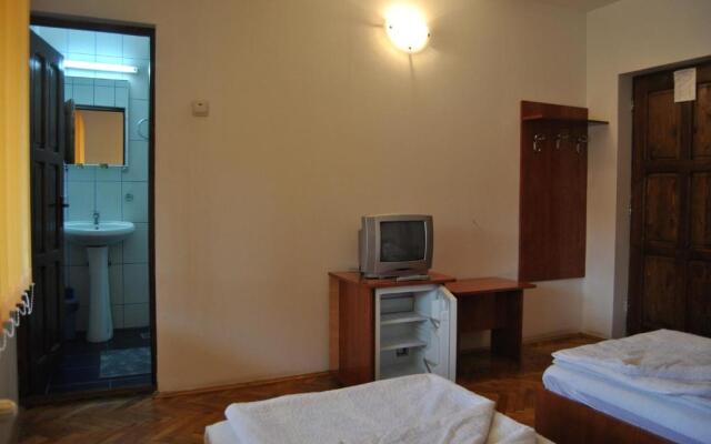 Cabana Popasul Haiducilor