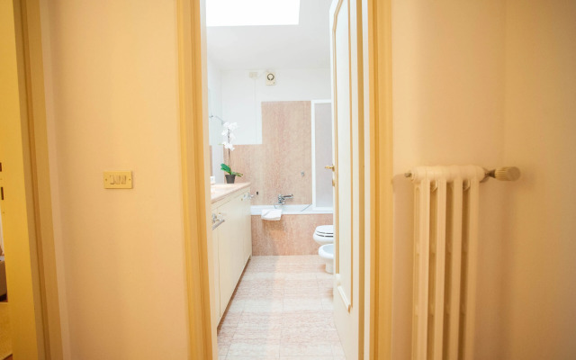 Italianflat - Palazzo Zeiner