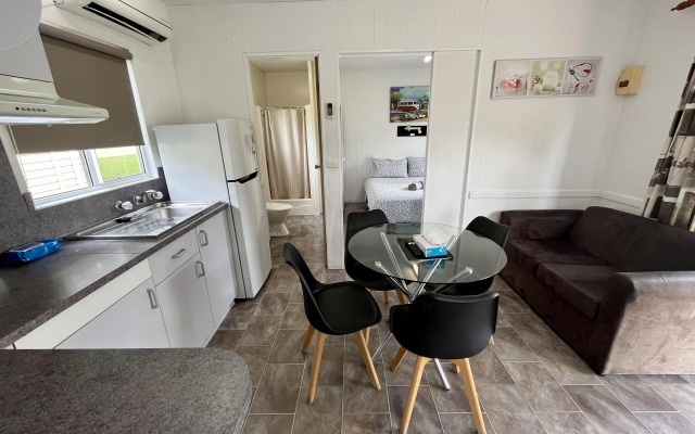 Cootamundra Caravan Park