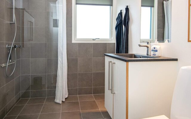 5 Person Holiday Home in Aabenraa