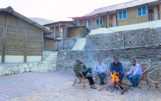 V Resorts Glamwood Dhanaulti