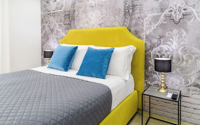 Shamika Luxury Rooms