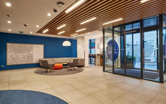 Holiday Inn Express Istanbul - Atakoy Metro by IHG