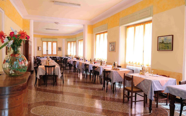 Albergo Belvedere