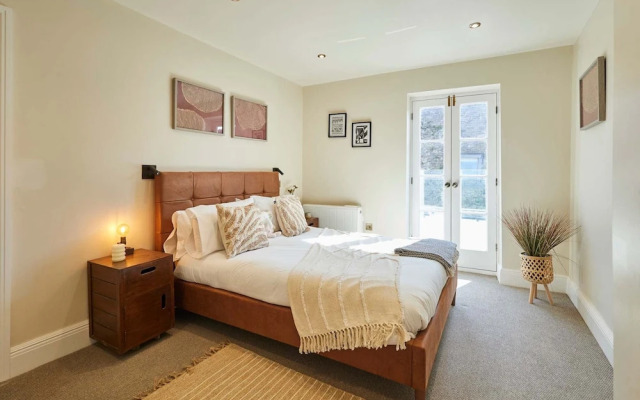 Host Stay Apartment 6 Vinegar House