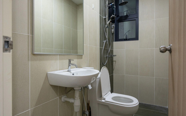 Legasi Kampung Baru by Airhost