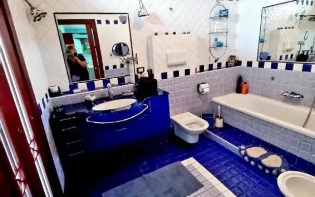 La Rosa Dei Venti Guest House