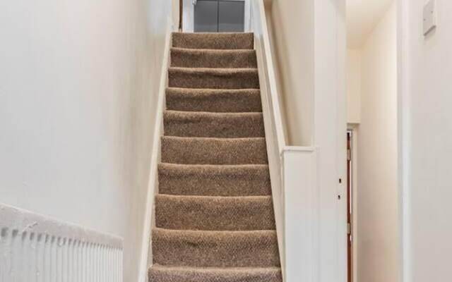 Immaculate 4-bed House Near Anfield and Goodison