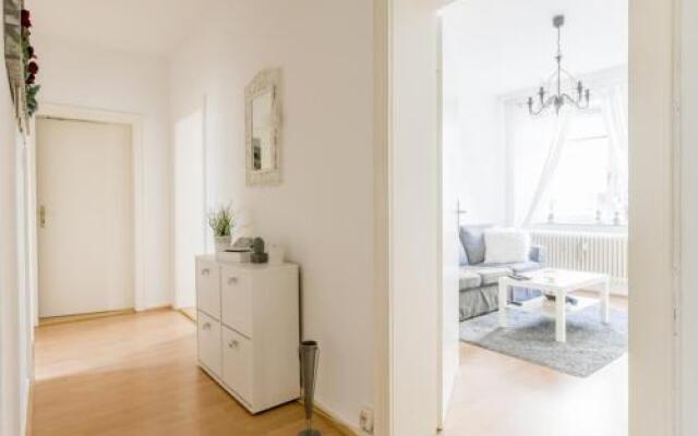 Privatapartment Sudstadt