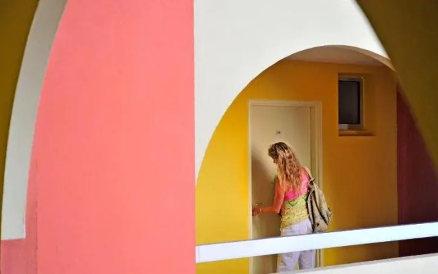 Résidence du Port Goélia