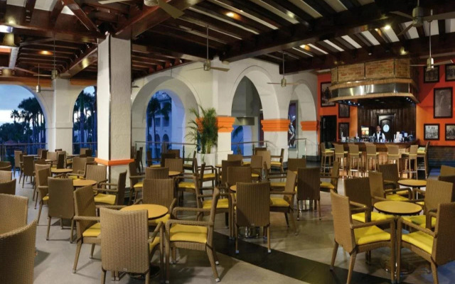 Hotel Riu Jalisco - All Inclusive