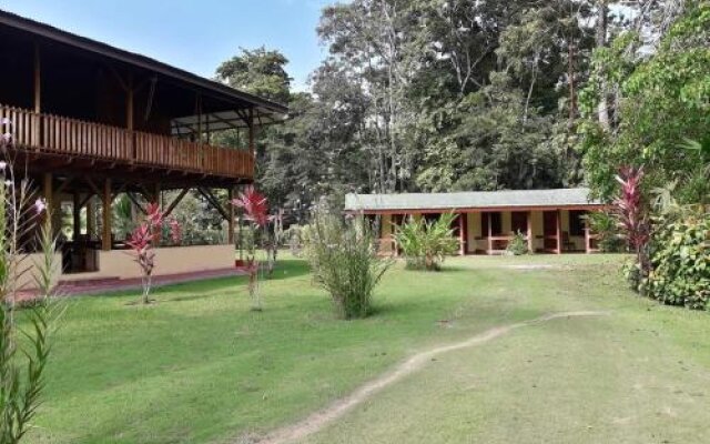 Casa Sofia Caribbean Lodge