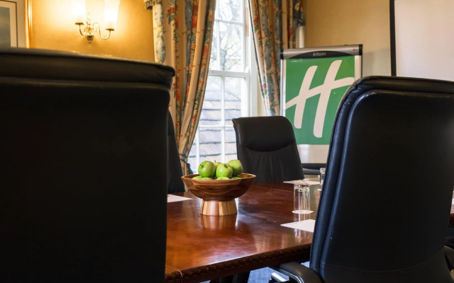 Holiday Inn Doncaster A1