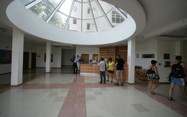 Hotel Fenix