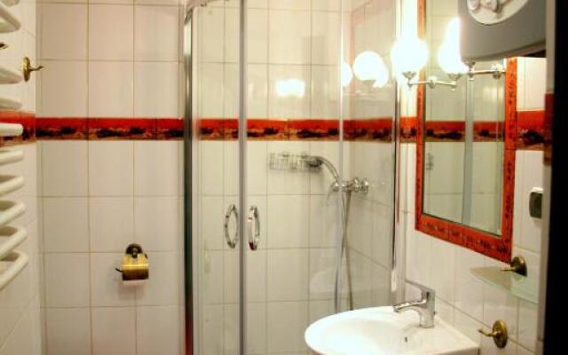 Apartamenty Astur