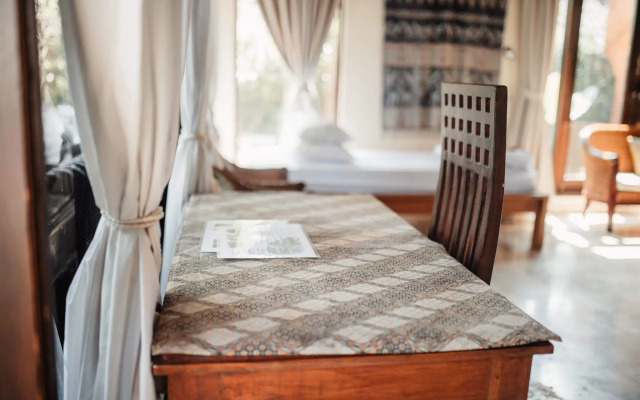 Mandala Desa Boutique Resort