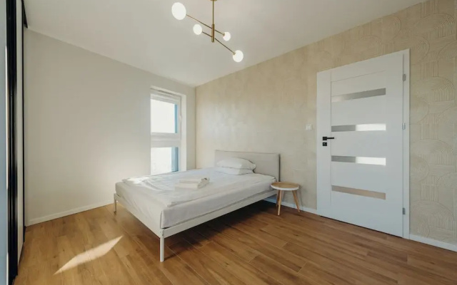 Apartamenty Dominikańska