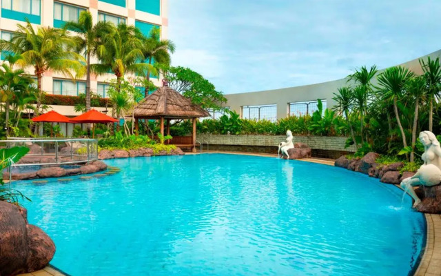 Hotel Ciputra Jakarta