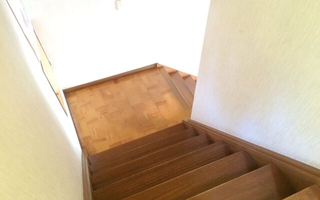 Minshuku Ryokan Haruyama