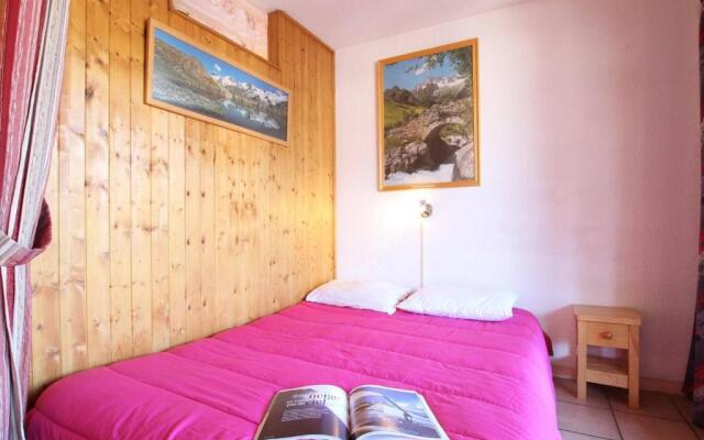 Appartement Briançon, 1 pièce, 4 personnes - FR-1-330C-40
