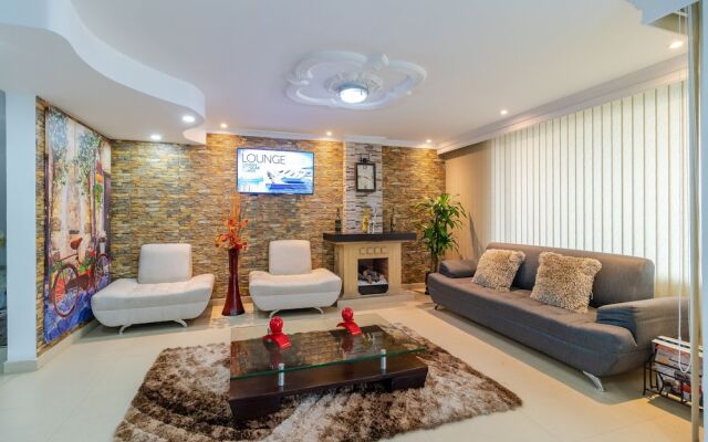 Hotel CGH Bogota Airport