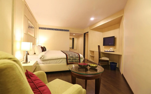 Golden Tulip Jaipur City Center