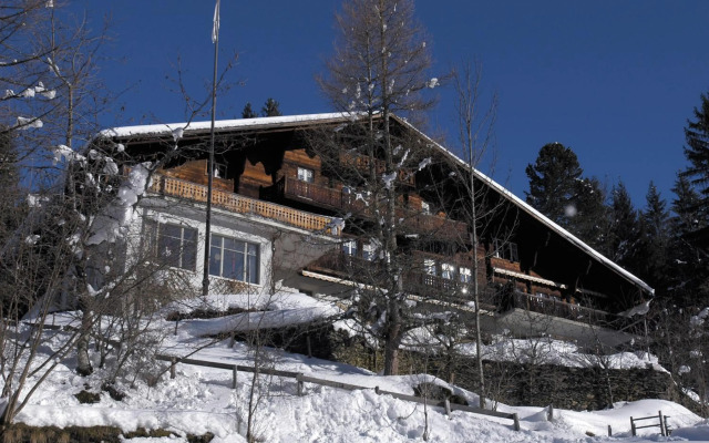 Youth Hostel Grindelwald