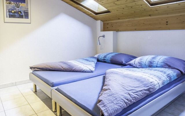 Pension am Waldegg