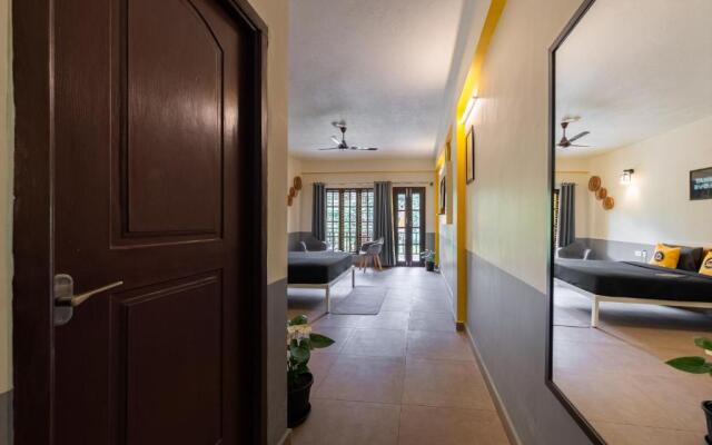 The Hosteller Coorg, Madikeri