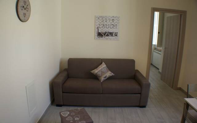Holiday Apartments Serraglio