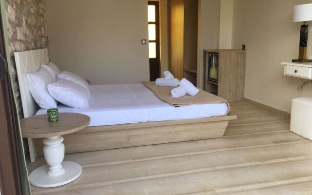 Marina Boutique Hotel