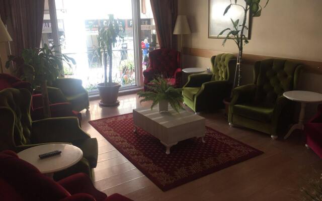 SRF Hotel