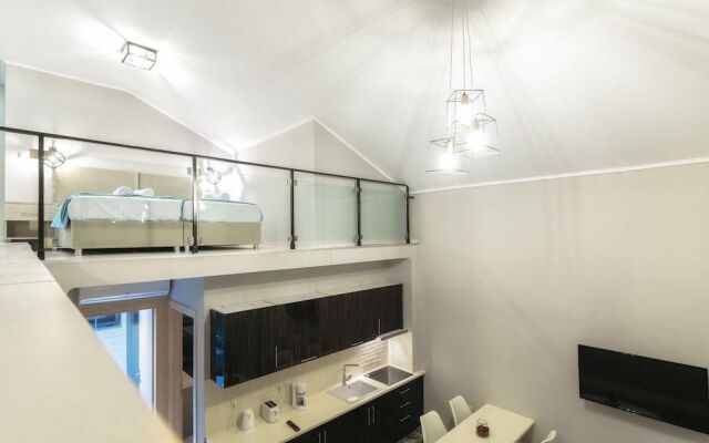 Pearl Luxury Living