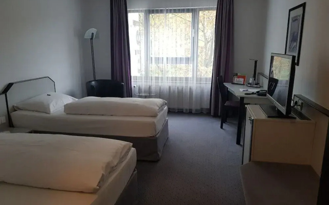 City Hotel Fortuna