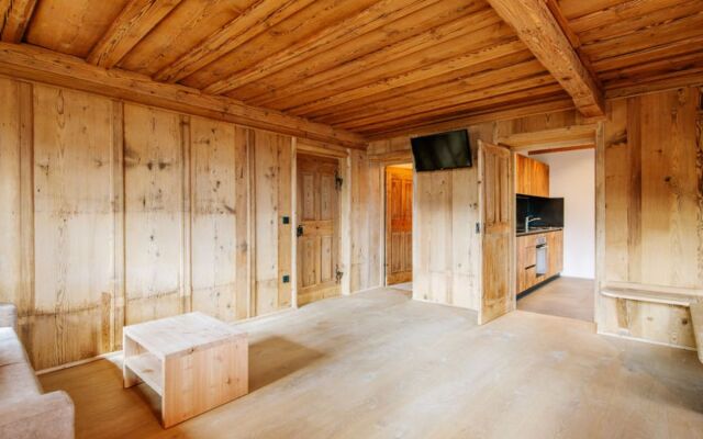 House Nonna San Genesio