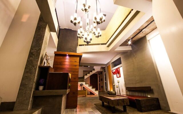 Pura Vida Boutique Hotel & Spa