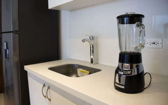 Apartamentos Palmetto - Frente al Mar