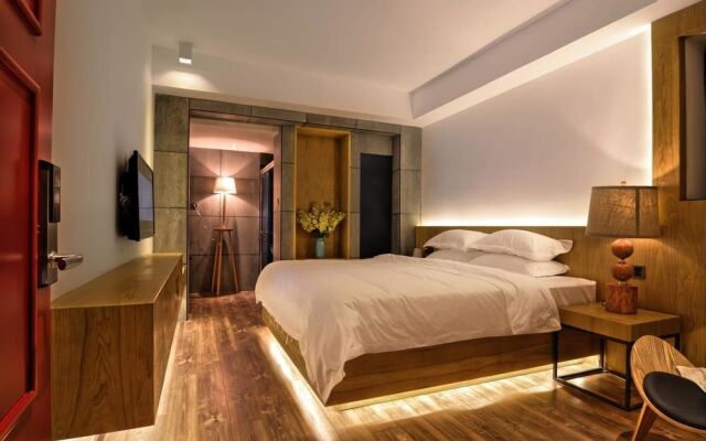 Xiamen Casa Color Villa