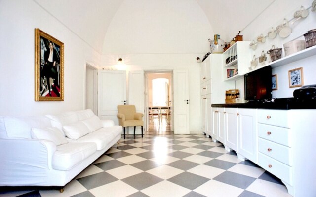 Holiday Home Viale Arsilio - 4