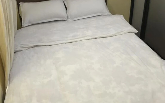 The Yeti Guest House