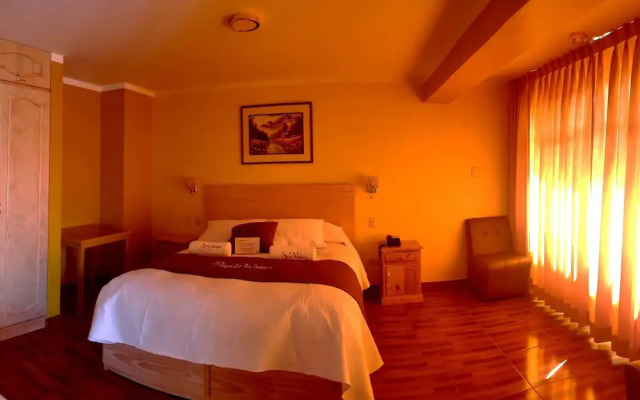 Morales Guest House