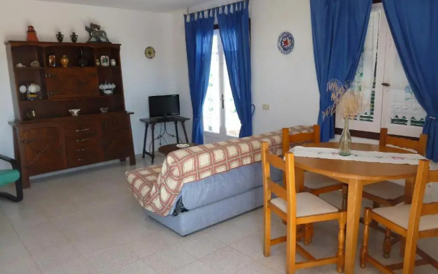 Apartamento 2ª planta Ca'n Miquel