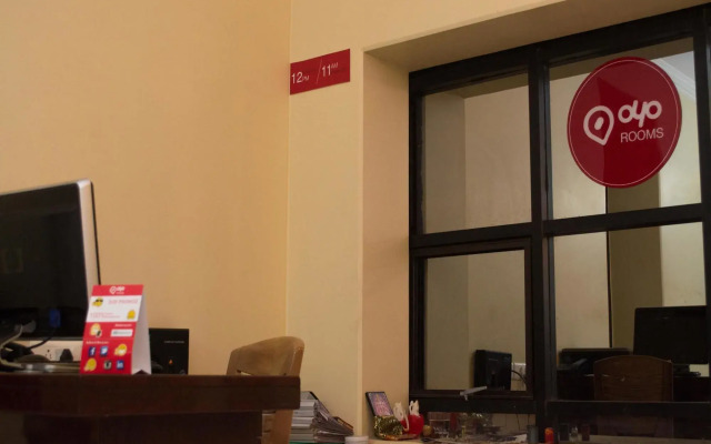OYO Rooms Kanan Vihar