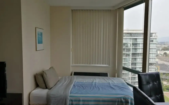 Vancouver Airport Condos