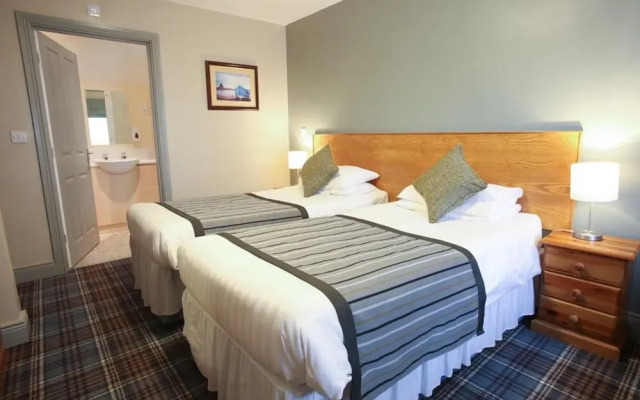 The Lindisfarne Inn - The Inn Collection Group