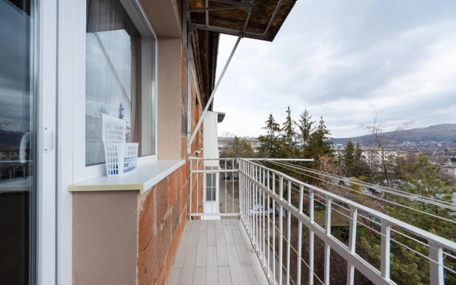 Апартаменты на улице Горького 32