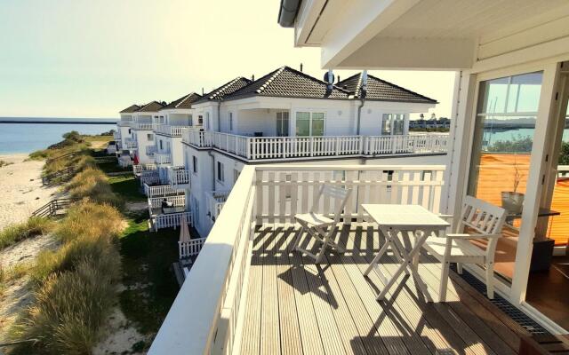 Semi-detached house, Ostseeresort Olpenitz